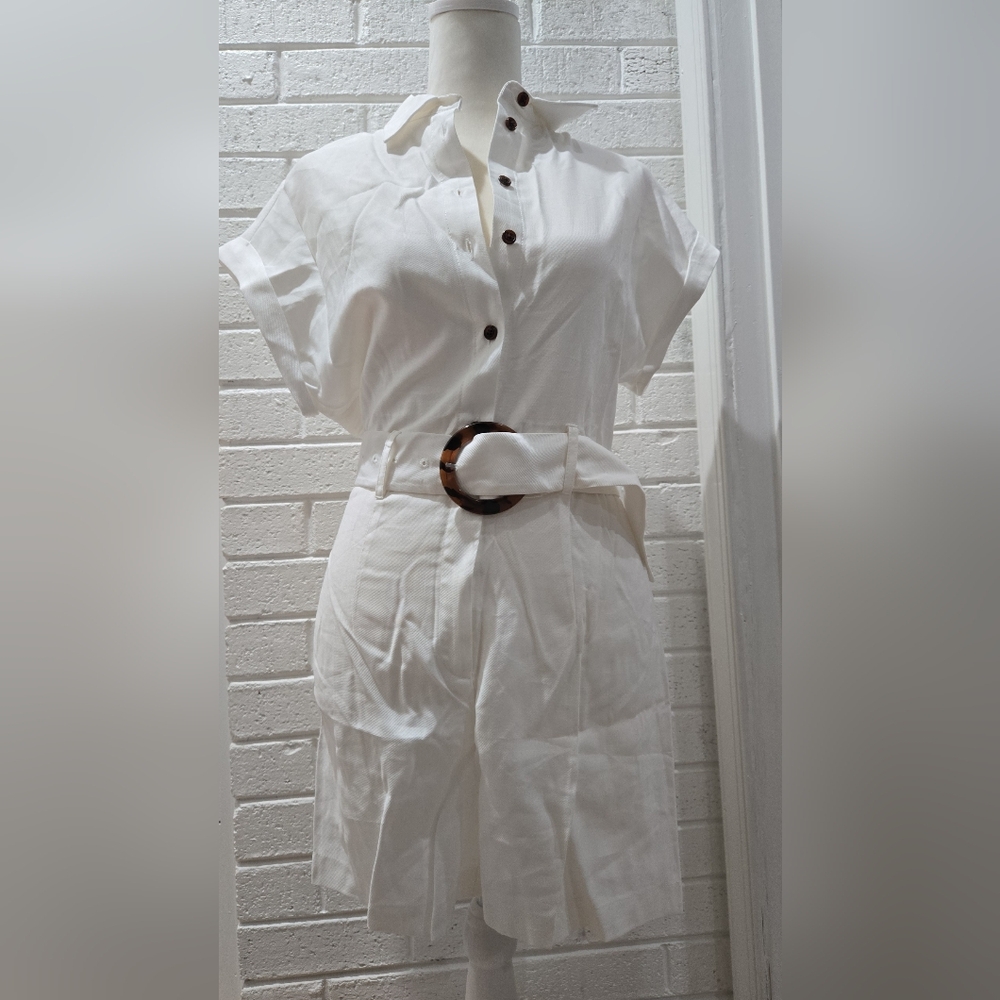 MANGO romper
